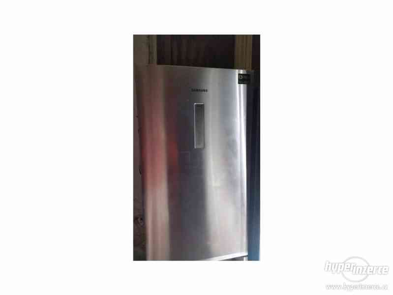 LEDNICE /SAMSUNG/ RB33J8835SR/NO-FROST / NOVÁ /A++ - foto 4