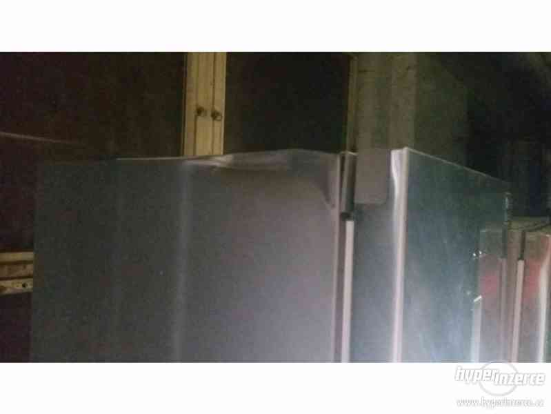 LEDNICE /SAMSUNG/ RB33J8835SR/NO-FROST / NOVÁ /A++ - foto 5