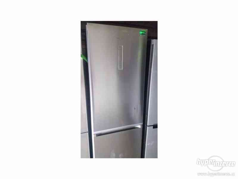 LEDNICE /SAMSUNG/ RB33J8835SR/NO-FROST / NOVÁ /A++ - foto 6
