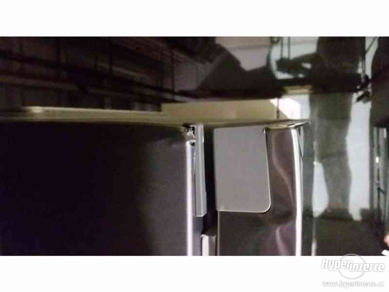 LEDNICE /SAMSUNG/ RB33J8835SR/NO-FROST / NOVÁ /A++ - foto 7