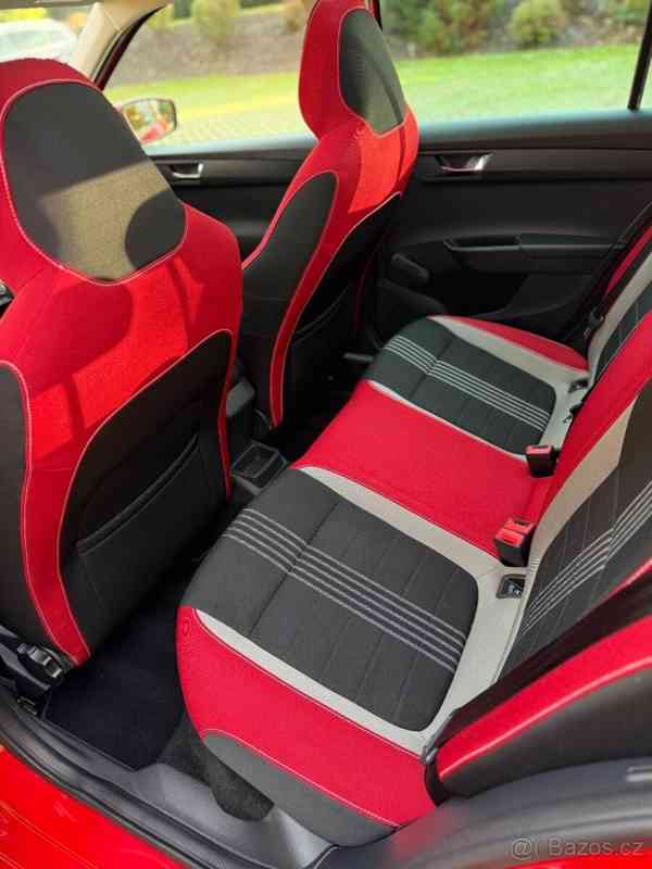 Škoda Fabia 1,2 III MONTE CARLO - foto 8