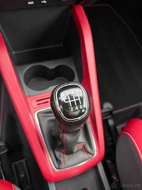 Škoda Fabia 1,2 III MONTE CARLO - foto 13
