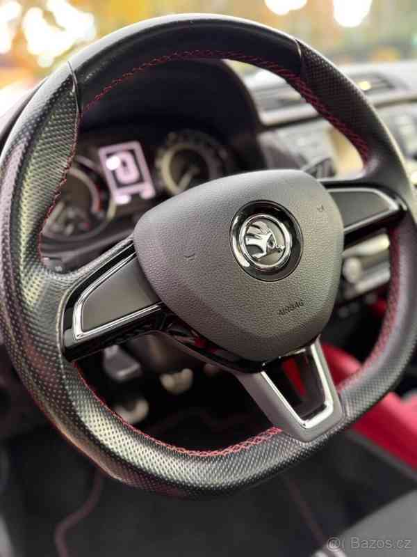 Škoda Fabia 1,2 III MONTE CARLO - foto 16