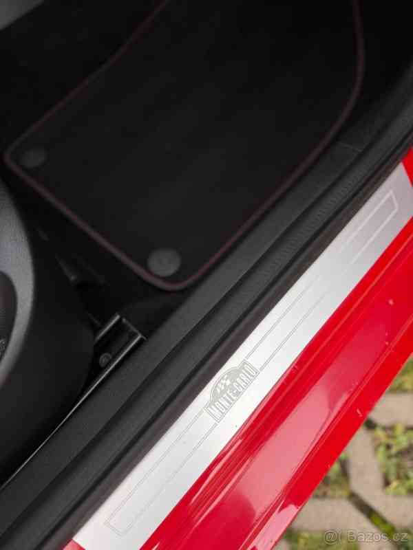 Škoda Fabia 1,2 III MONTE CARLO - foto 18