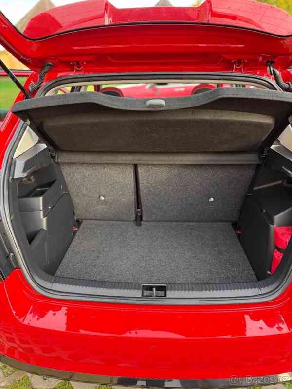 Škoda Fabia 1,2 III MONTE CARLO - foto 15