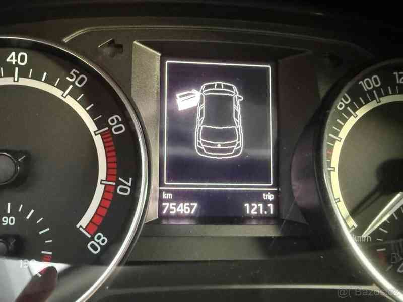 Škoda Fabia 1,2 III MONTE CARLO - foto 14