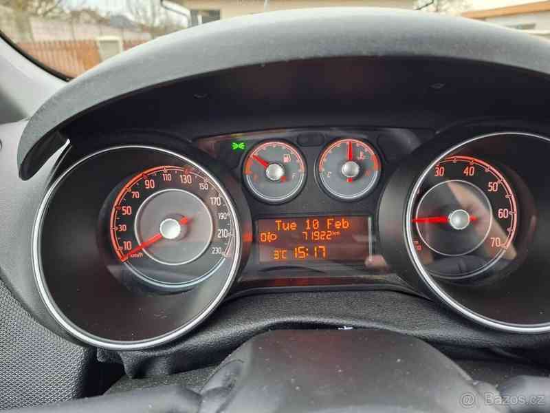 Fiat Punto 1,2   199 - foto 10
