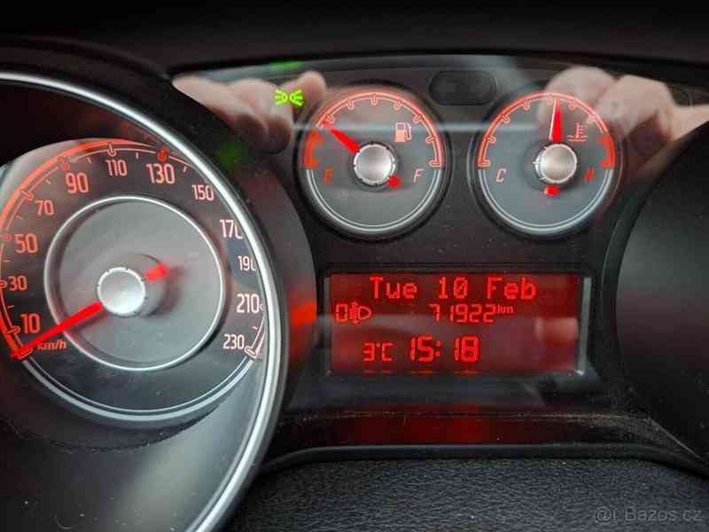 Fiat Punto 1,2   199 - foto 9