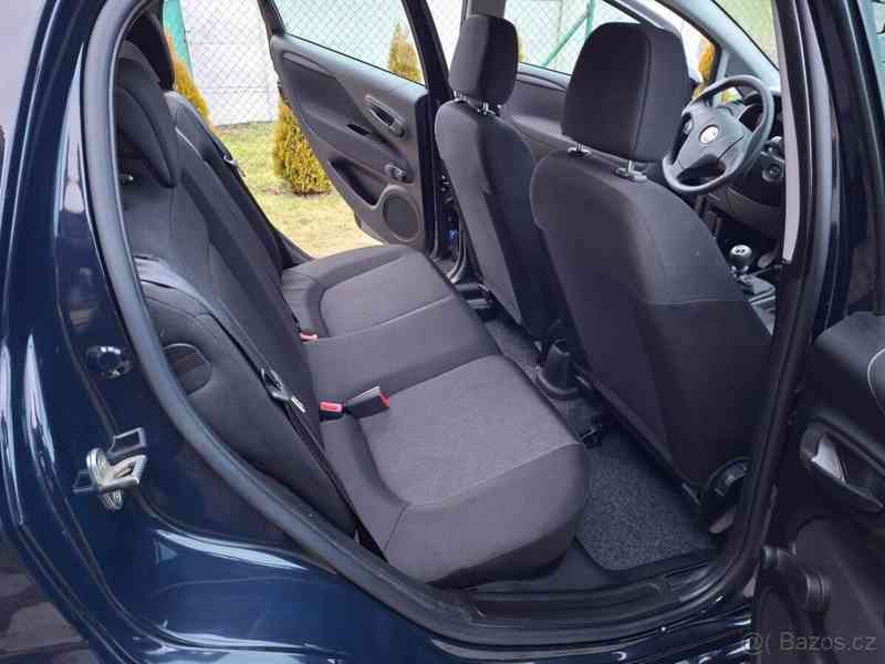 Fiat Punto 1,2   199 - foto 6