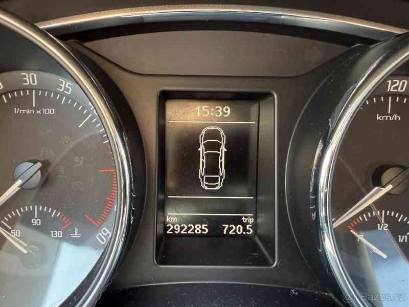 Škoda Superb 2,0   2 II TDI 103 kW BMP - foto 12