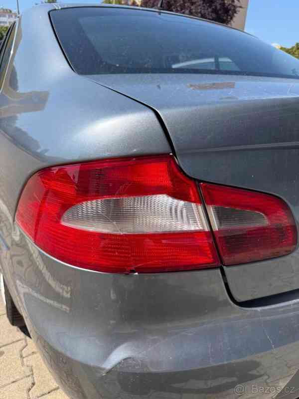 Škoda Superb 2,0   2 II TDI 103 kW BMP - foto 3