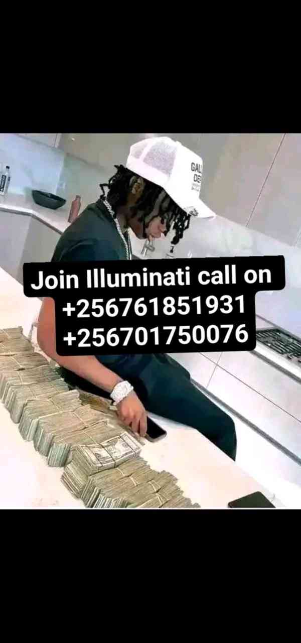 ILLUMINATI UGANDA CALL ON+256761851931,0701750076