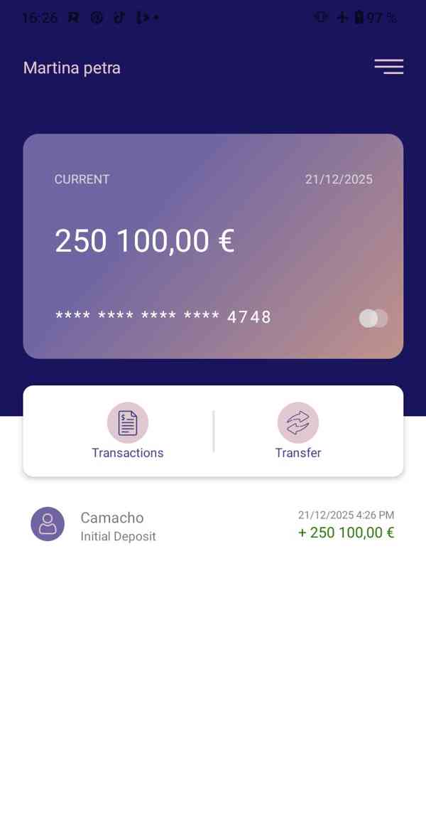 Nabídněte půjčku 