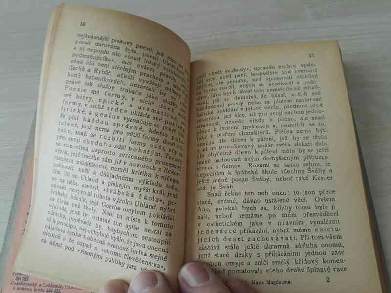 Marie Magdalena (Friedrich Hebbel)  - foto 2