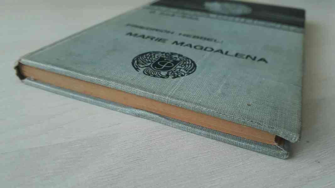 Marie Magdalena (Friedrich Hebbel)  - foto 4
