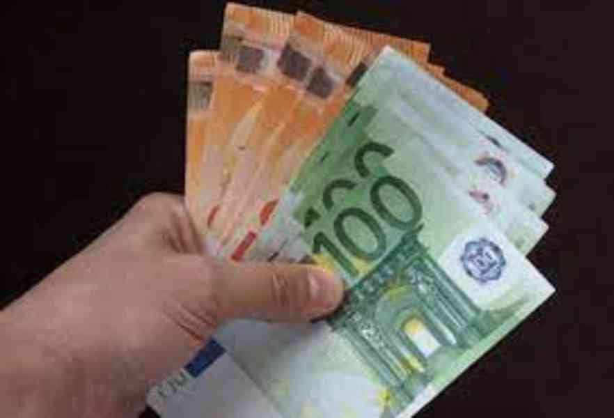 Finanční pomoc a asistence   - foto 7