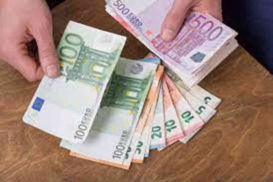 Finanční pomoc a asistence   - foto 5