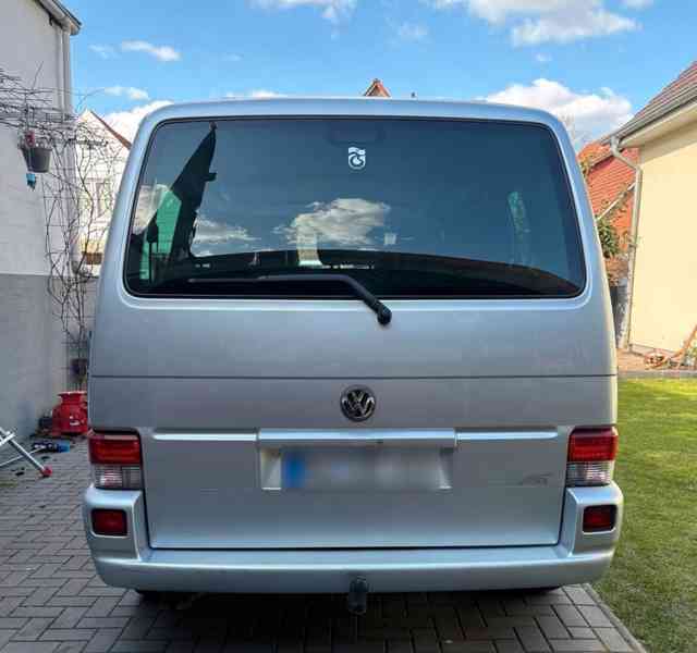 Volkswagen T4 2,5TDI Multivan Generation 75kw - foto 6