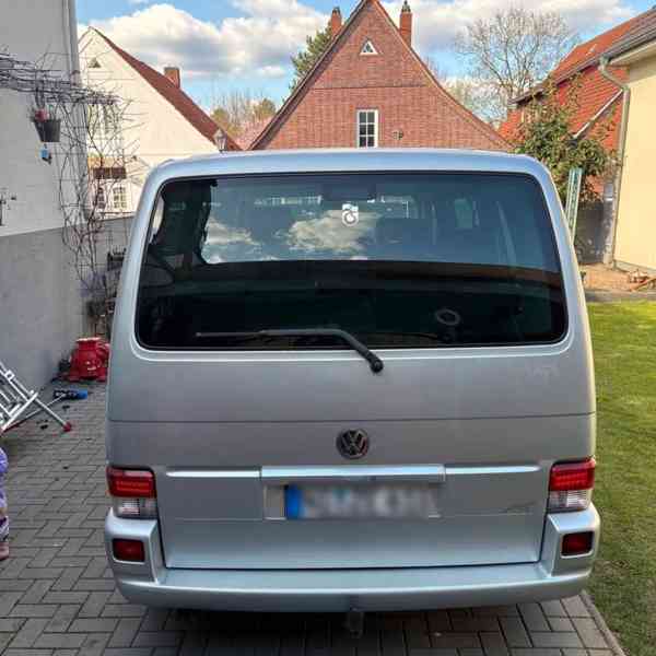 Volkswagen T4 2,5TDI Multivan Generation 75kw - foto 7