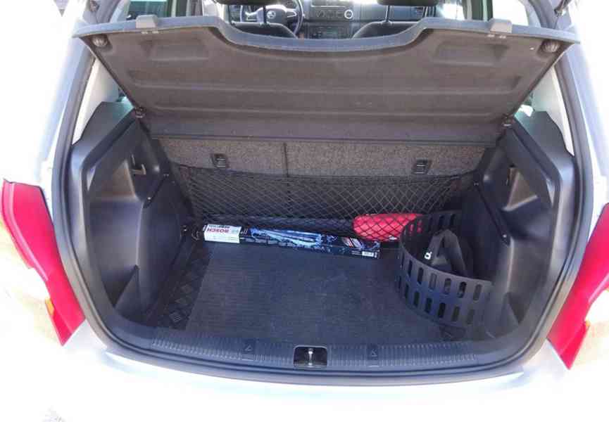 Škoda Fabia 1.4i 16v r.v.2013 (63 kw) 1.Majitel - foto 14