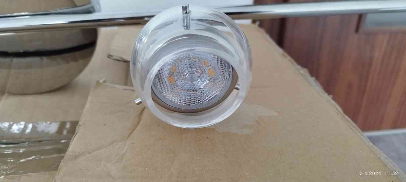 LED stropní svítidlo Philips - foto 6