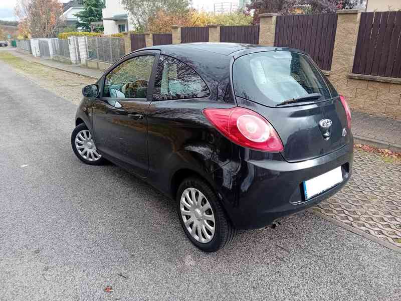 Ford Ka 1.2 16V Titanium - foto 3