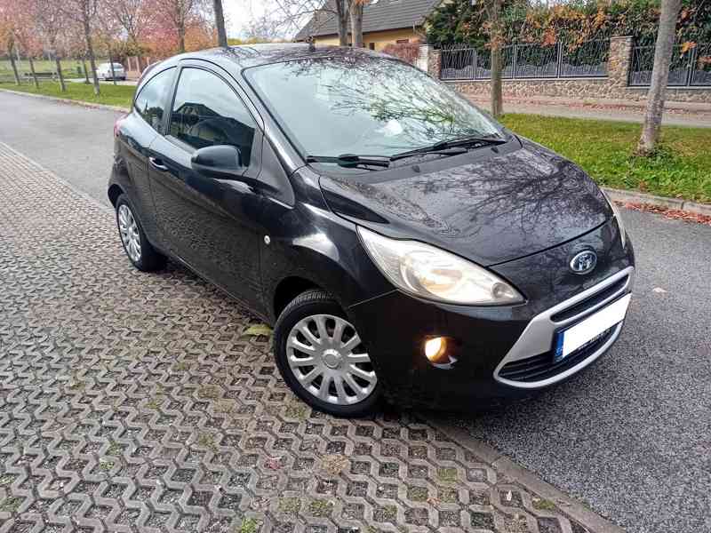 Ford Ka 1.2 16V Titanium - foto 4