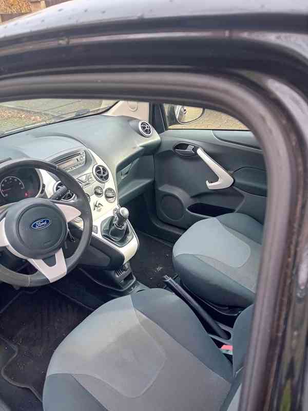 Ford Ka 1.2 16V Titanium - foto 5