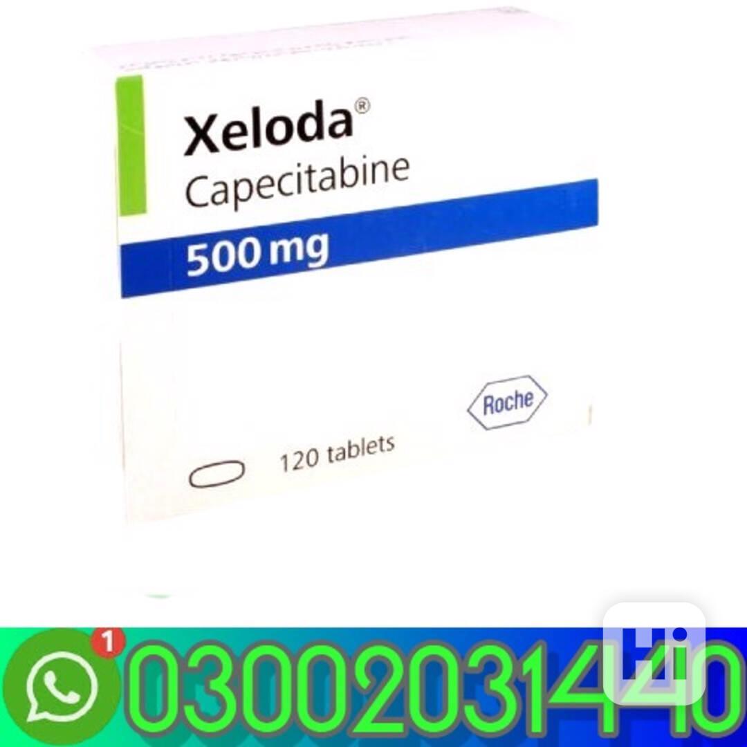 Xeloda 500mg 120 Tablets In Chiniot~0300~2031440^^ - foto 1
