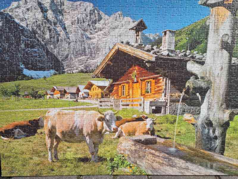 PUZZLE - foto 2