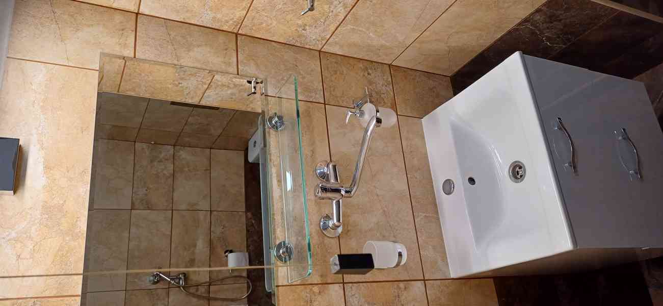 Podnájem bytu 1+1 Brno-Medlánky - foto 2