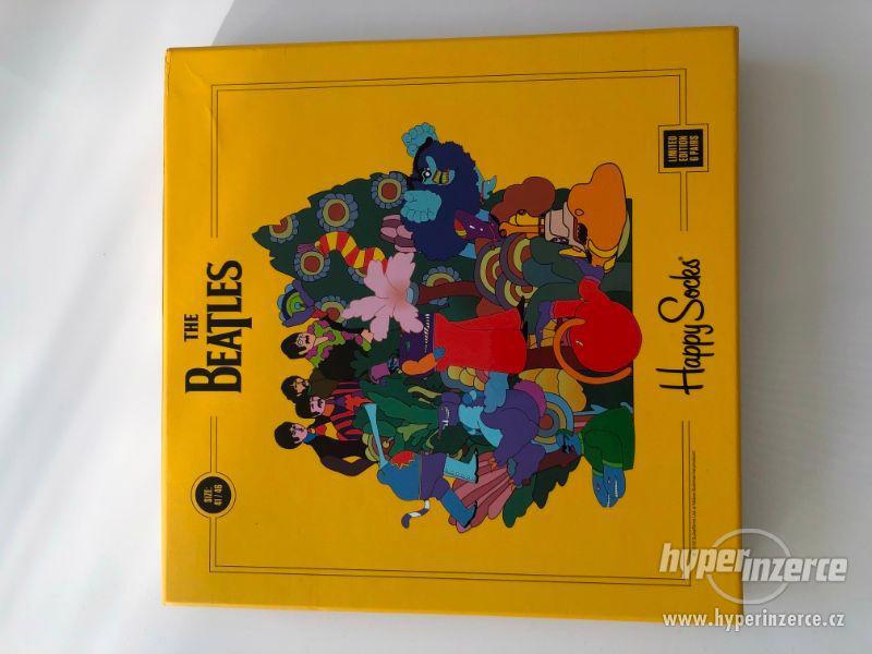 Happy socks Beatles - foto 3