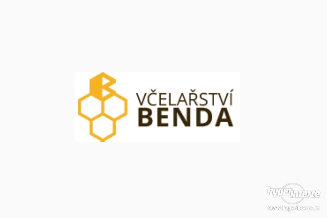 Prodám vyzimovaná včelstva 39x12, www.bendavcelarstvi.cz - foto 1