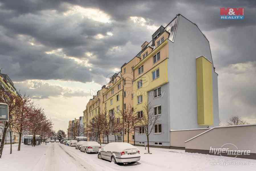 Prodej bytu 2+kk, 55 m2, Praha 4 - Chodov - foto 1