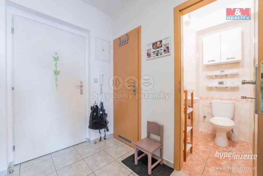 Prodej bytu 2+kk, 55 m2, Praha 4 - Chodov - foto 5