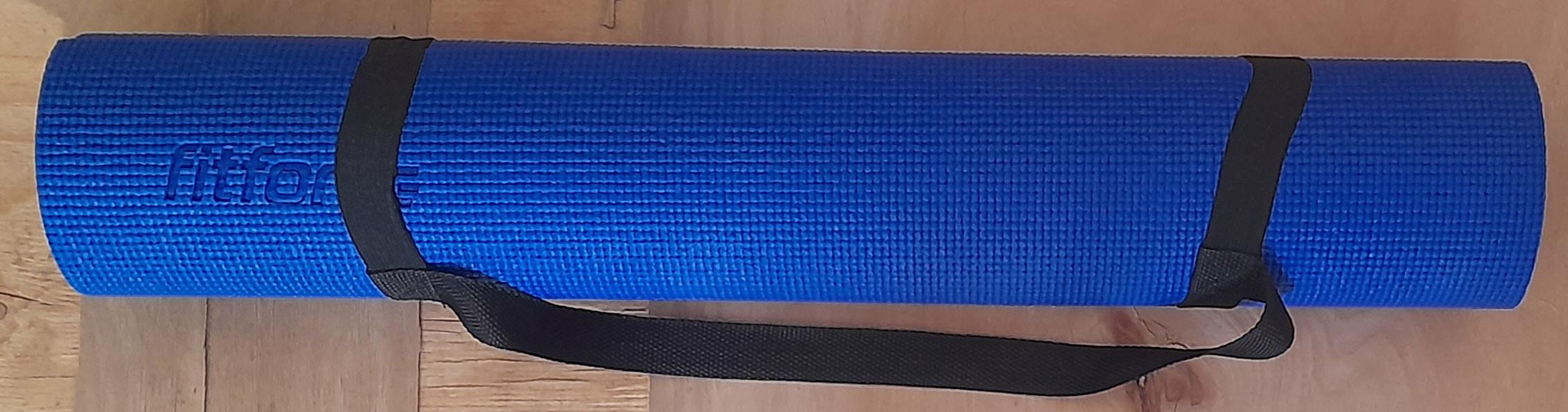 Fitforce YOGA MAT - foto 2