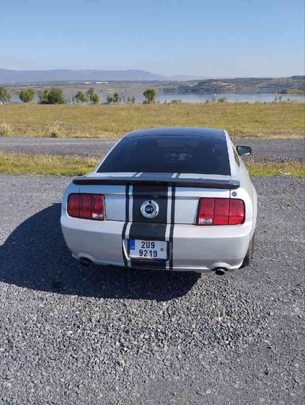 Ford Mustang Ford Mustang GT - foto 4