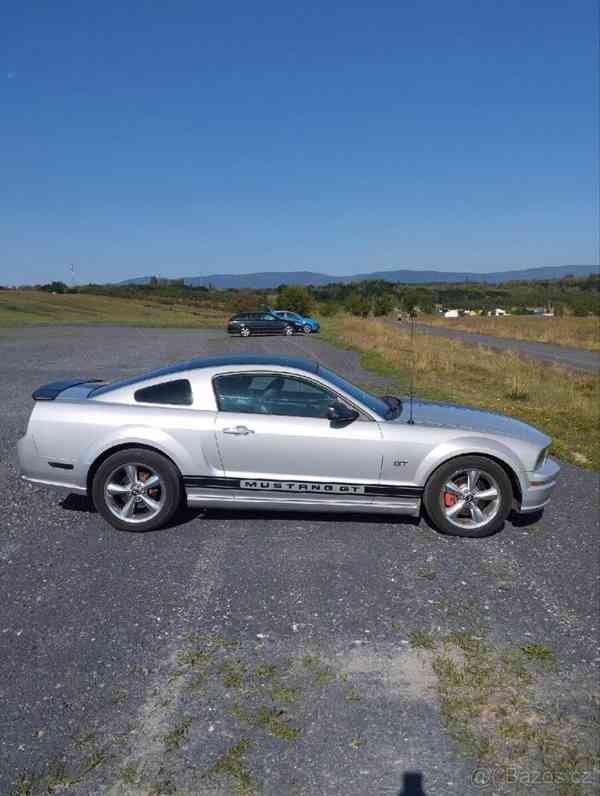 Ford Mustang Ford Mustang GT - foto 5