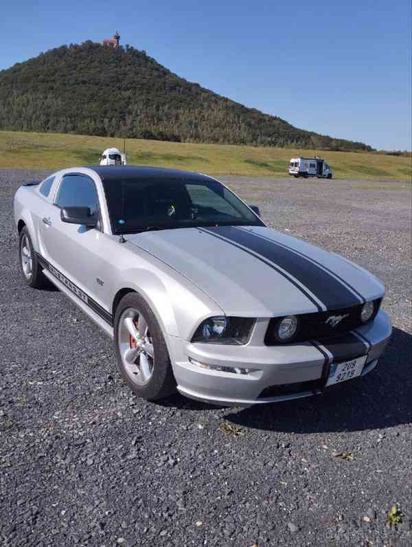 Ford Mustang Ford Mustang GT - foto 2