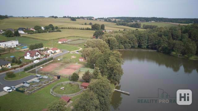 Prodej stavebního pozemku, 939m2, Prostřední Ves u Bohdanče - foto 20