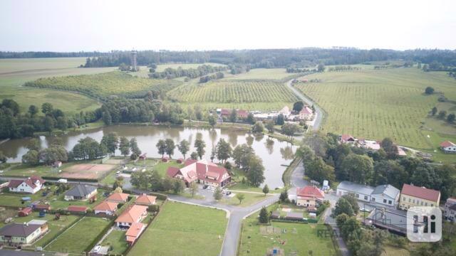 Prodej stavebního pozemku, 939m2, Prostřední Ves u Bohdanče - foto 16