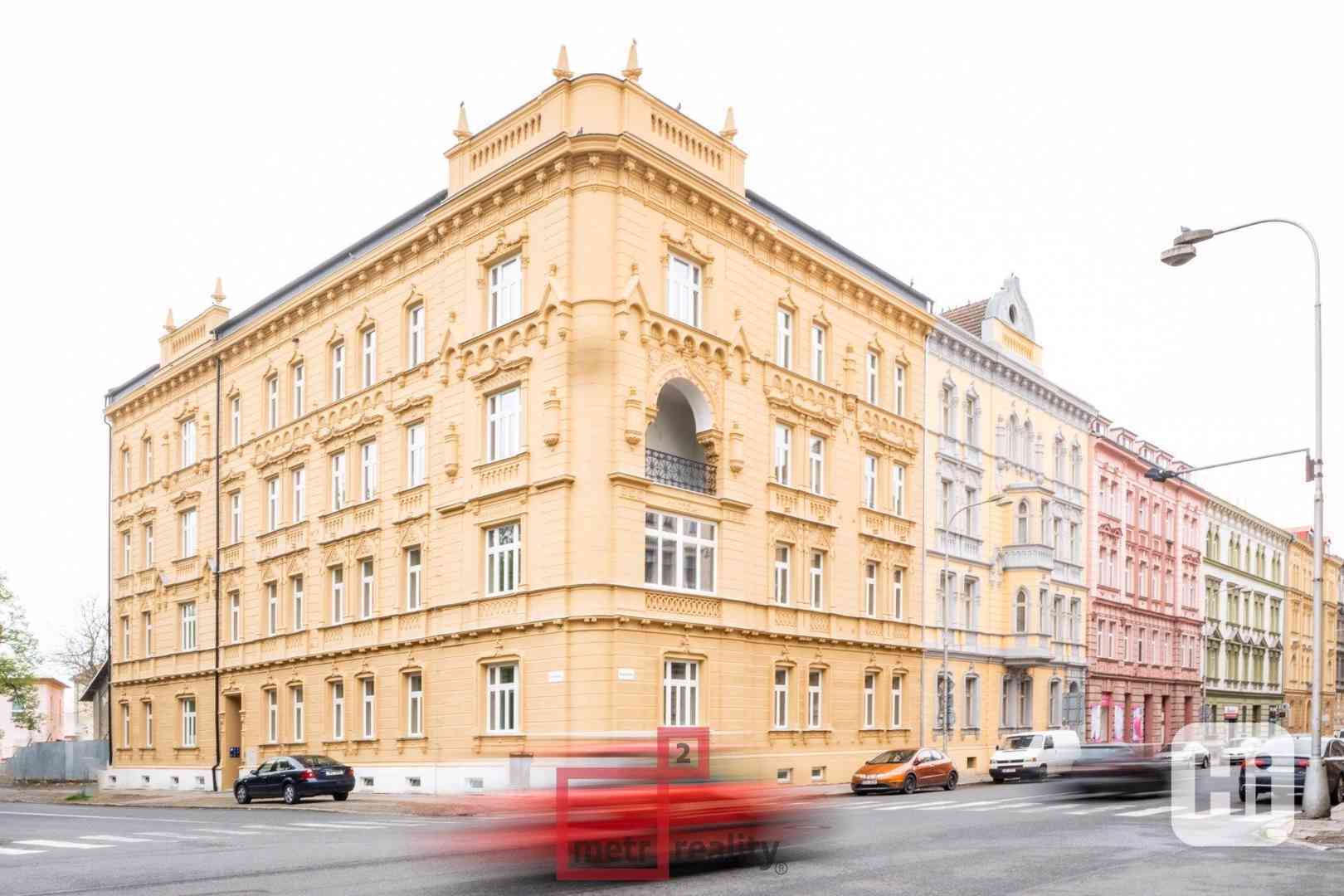 Pronájem bytu 1+kk, 63m2 -Olomouc - Dobrovského - foto 15