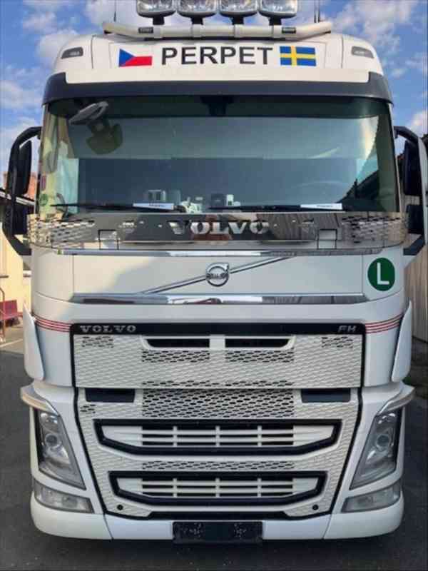 Ostatní Volvo D13K 460 EURO IV - foto 1