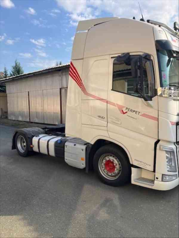 Ostatní Volvo D13K 460 EURO IV - foto 2