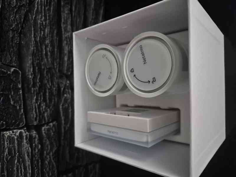 Netatmo starter pack - foto 2