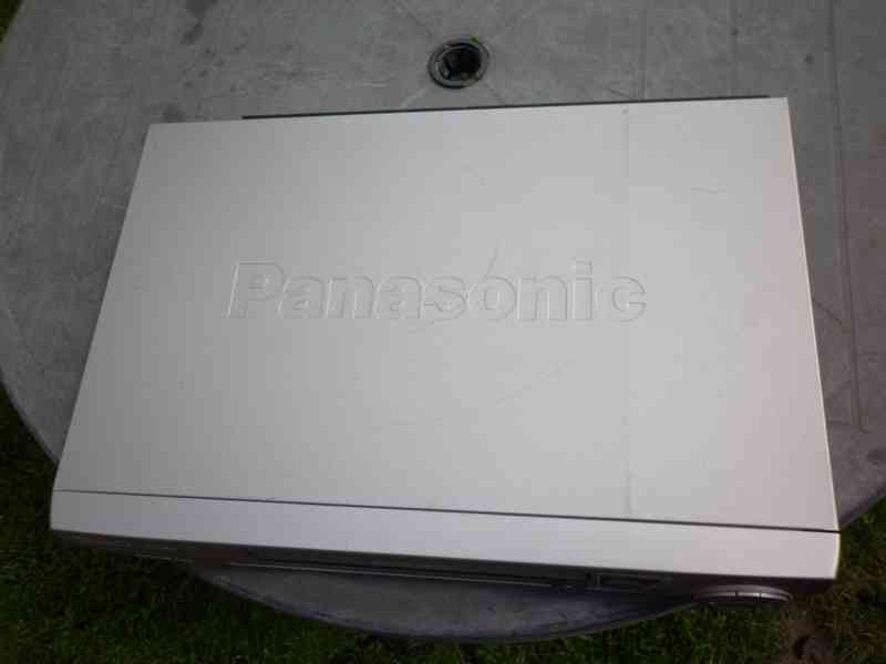 Panasonic nv fj 612 - foto 2