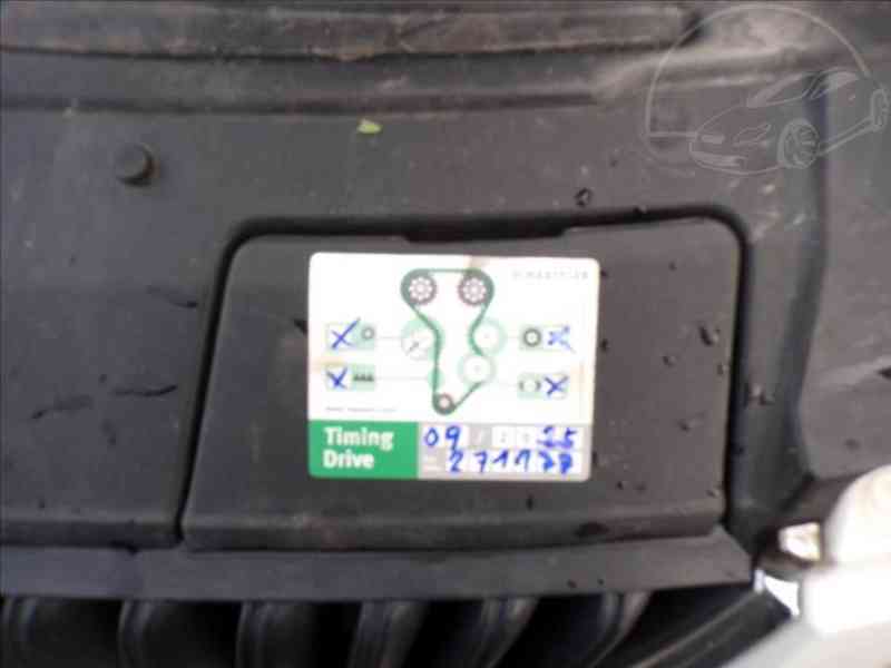 Škoda Roomster 1,4 TDI STYLE - foto 15