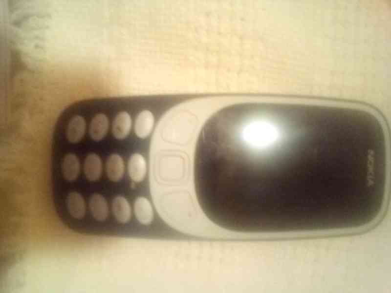 Telefon Nokia 5100