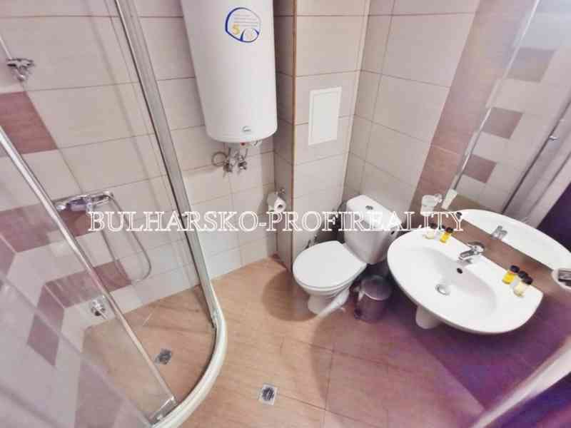 Bulharsko-Sluneční pobřeží, 1kk  - foto 5