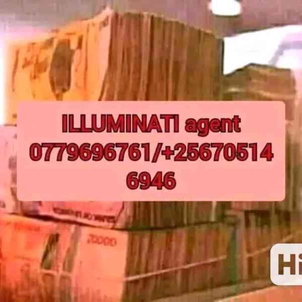 Illuminati phone number in Uganda call+256776963507/0741506